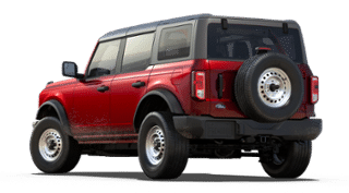 2025 Ford Bronco® External Image 3